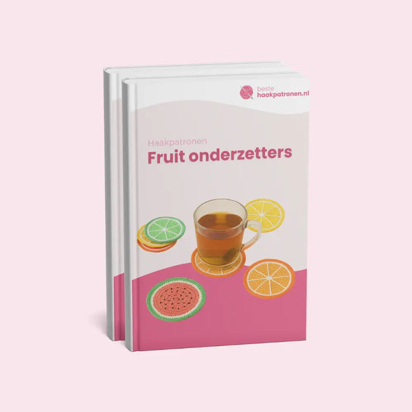 Fruit onderzetters